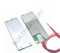 4S 100A LifePo4 BMS Şarj Koruma Kartı