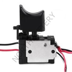 ELEKTRİKLİ HİLTİ - DARBELİ MATKAP TETİK HIZ ANAHTARI