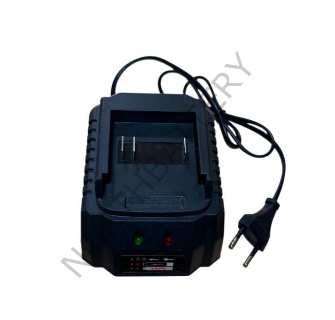 21 V KIZAKLI ŞARJ CİHAZI