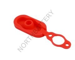 POWERMASTER M365 ELEKTRİKLİ SCOOTER IÇİN ŞARJ YATAĞI VE SU GEÇİRMEZ KAPAK