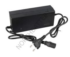 POWERMASTER 54.6 VOLT - 2 AMPER LI-ION LİTYUM PİLLER İÇİN ELEKTRİKLİ BİSİKLET ŞARJ CİHAZI