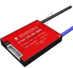 DALY BMS 13S 48V DEŞARJ 40A/ŞARZ 20A/BALANSLI