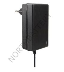 WEKO 21 VOLT - 2 AMPER 5.5*2.5 UÇLU KIRMIZI YEŞİL LEDLİ PRİZ TİPİ ŞARJLI MATKAP ADAPTÖRÜ