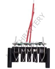 DEWALT 10.8V-12V PİL ŞARJ KORUMA KARTI BMS