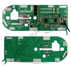 DYSON V11 BATARYA PCB BOARD