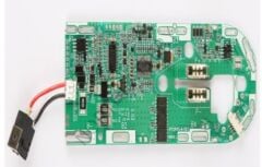 DYSON V10 BATARYA PCB BOARD