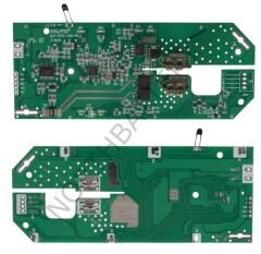 DYSON V10 BATARYA PCB BOARD