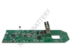 DYSON V10 BATARYA PCB BOARD