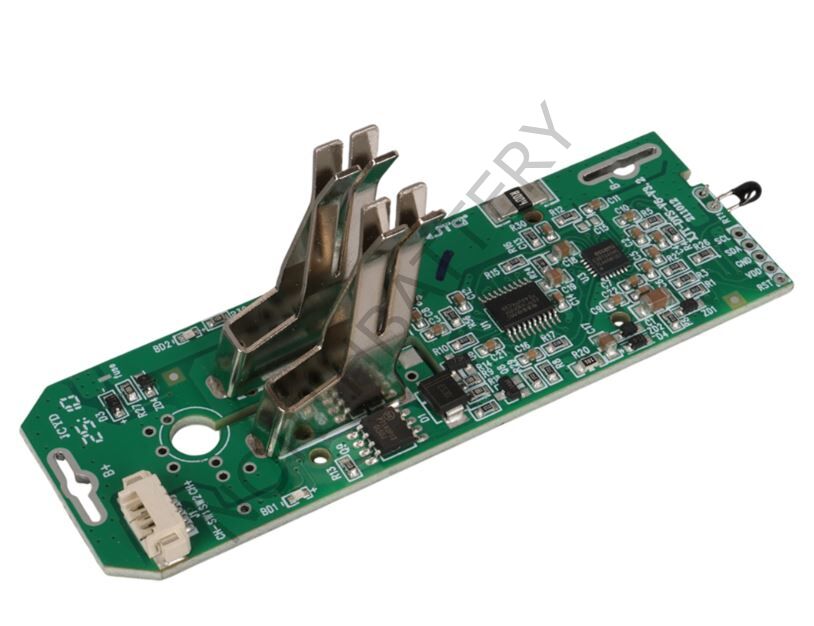 DYSON V6 BATARYA PCB BOARD