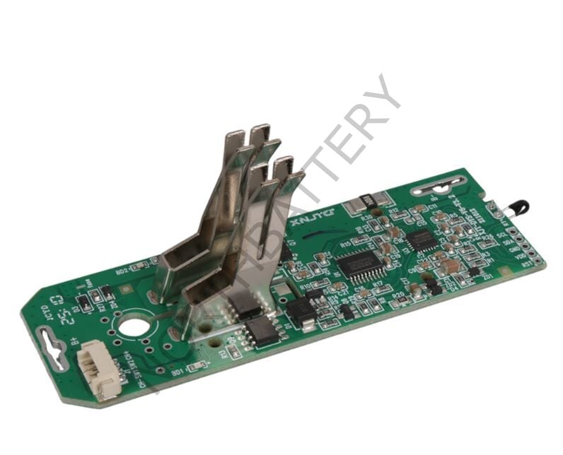 DYSON V7 BATARYA PCB BOARD