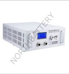 ZKETECH EBD-B30H 12V-72V lityum kurşun-asit pil kapasitesi test cihazı