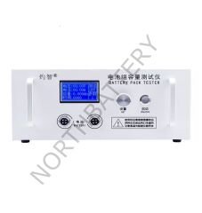 ZKETECH EBD-B30H 12V-72V lityum kurşun-asit pil kapasitesi test cihazı