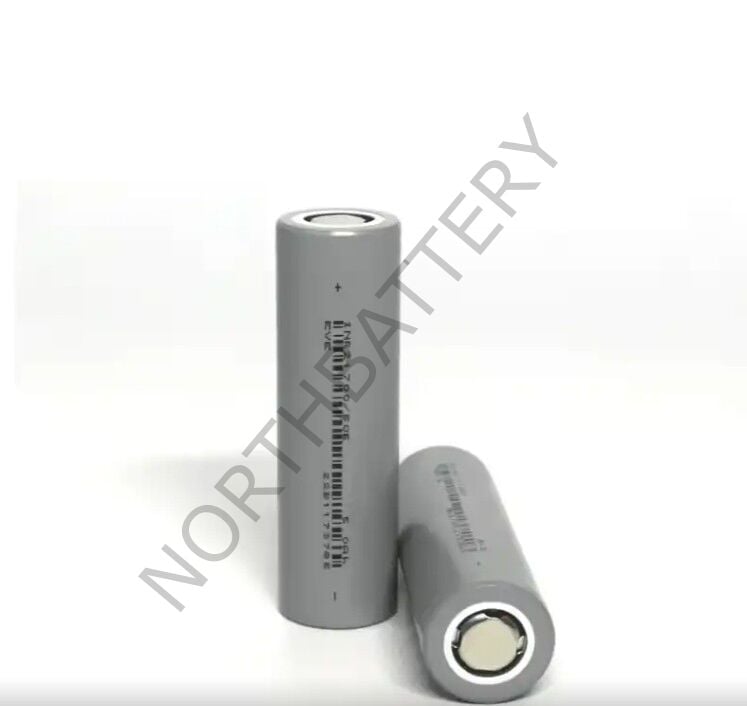 EVE INR21700 50E 5000 mAh 3.7V Lityum İyon (Li-ion) Şarjlı Pil