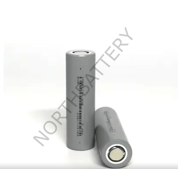 EVE INR21700 50E 5000 mAh 3.7V Lityum İyon (Li-ion) Şarjlı Pil