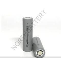 EVE INR21700 50E 5000 mAh 3.7V Lityum İyon (Li-ion) Şarjlı Pil