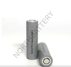 EVE INR21700 50E 5000 mAh 3.7V Lityum İyon (Li-ion) Şarjlı Pil