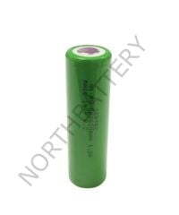 Sertec - 1.2V 2500 Mah - AA - NI-MH Şarjlı Pil