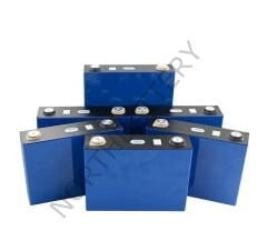 Ganfeng Prizmatik Lifepo4 Hücre - 3.2 Volt 50 Ah