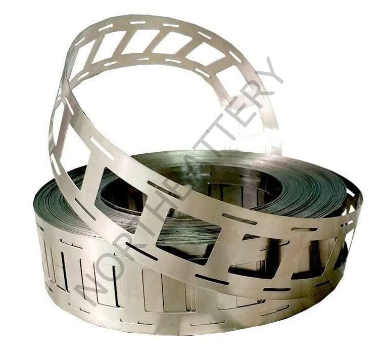 18650 2P Nikel Şerit (Pil Tutucusuz – 0,15 mm Kalınlık)1 Kg