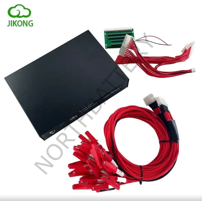 JK-B15A24S 15 Amper Pil Balans Cihazı