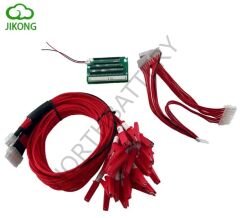 JK-B15A24S 15 Amper Pil Balans Cihazı