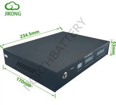 JK-B15A24S 15 Amper Pil Balans Cihazı