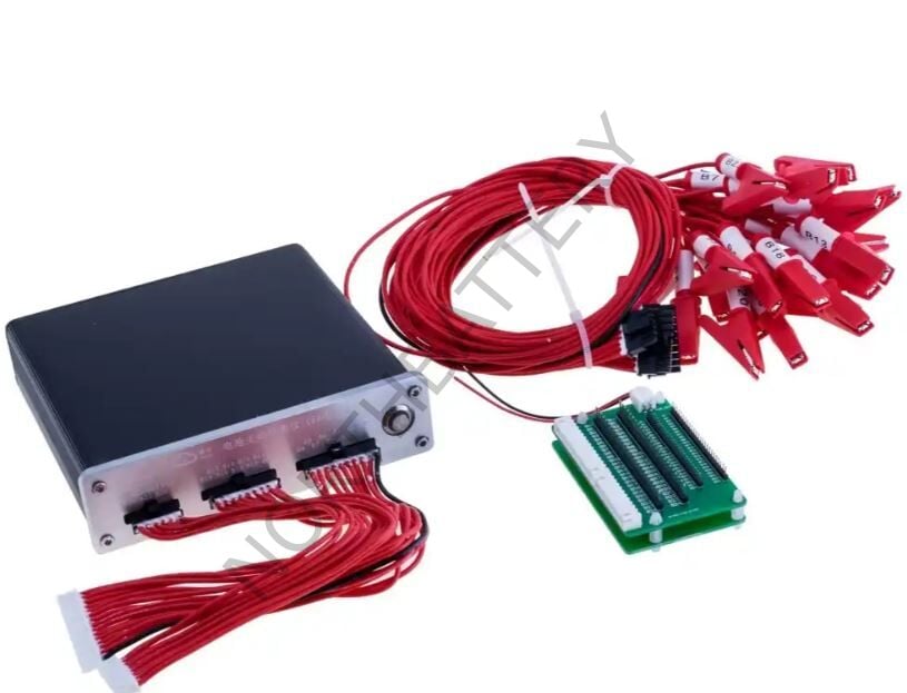 JK-B5A24S 5 Amper Pil Balans Cihazı