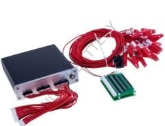 JK-B5A24S 5 Amper Pil Balans Cihazı