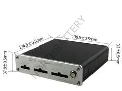 JK-B5A24S 5 Amper Pil Balans Cihazı