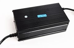 60V (20S) 10A Lifepo4 Şarj Cihazı 73 Volt