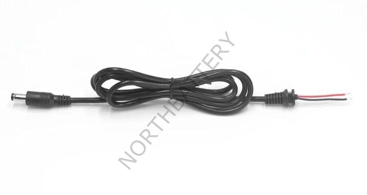 Sarj Bağlantı Soketi Kablolu