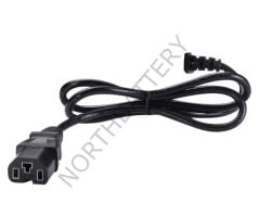 Sarj Bağlantı Soketi Kablolu