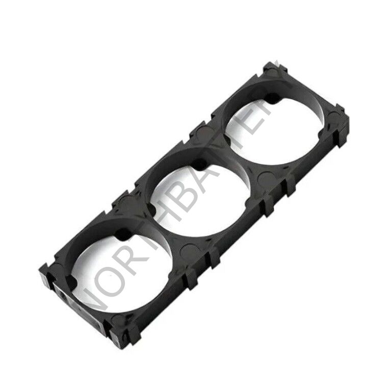 32700 Üçlü Pil Tutucu