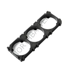 32700 Üçlü Pil Tutucu