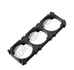 32700 Üçlü Pil Tutucu