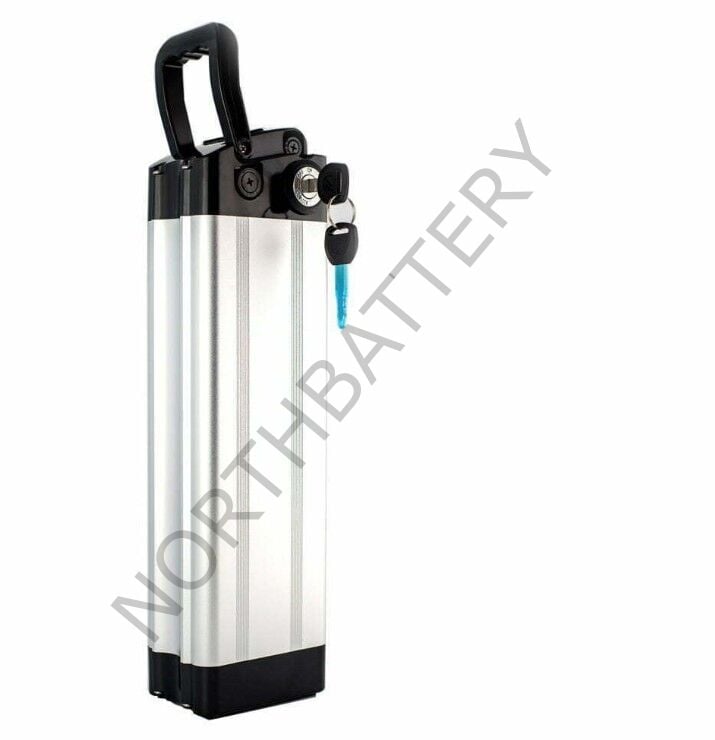 60 Pil Kapasiteli Batarya Kutusu-18650