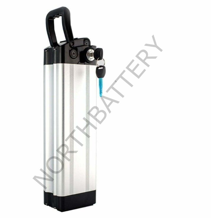 60 Pil Kapasiteli Batarya Kutusu-18650