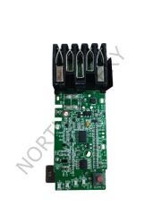 Milwaukee 18V M18 BMS Pil Koruma Devresi