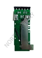 Milwaukee 18V M18 BMS Pil Koruma Devresi