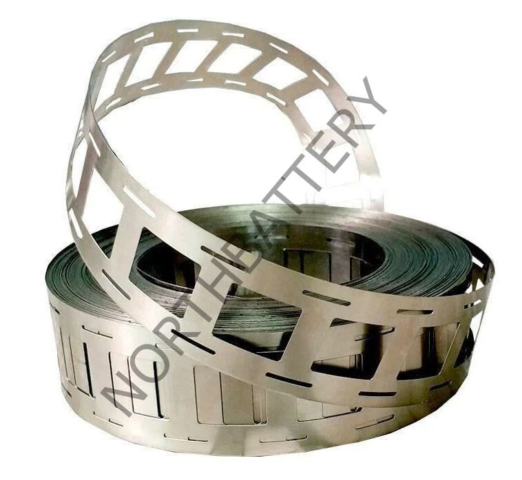 18650 2P Nikel Şerit (Pil Tutucusuz – 0,20 mm Kalınlık)1 Kg
