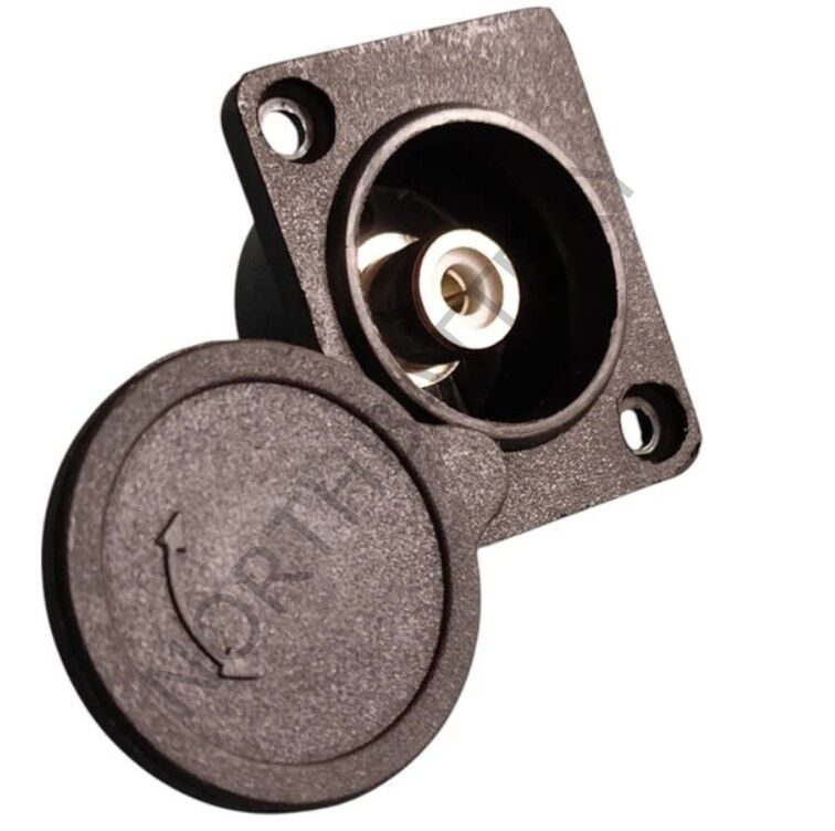 Elektrikli Bisiklet Rca Dişi Soket