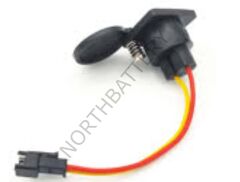 Elektrikli Bisiklet Rca Dişi Soket