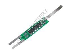 2s 7.4V 9A Lipo & Lion & 18650 Bms Batarya Koruyucu Balans Devresi