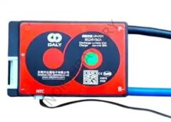 Daly 8s 24v 60A LifePO4 BMS