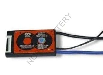 Daly - Lifepo4 Bms - 10s 20a - Balanslı Kontaklı