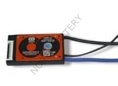 Daly - Lifepo4 Bms - 10s 20a - Balanslı Kontaklı