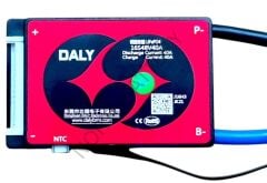 DALY 16S 40A Balanslı LiFePO4 Batarya BMS