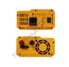 AC-DC Akü Şarj Cihazı 12V-20A(Lifepo4-Gel-Agm)