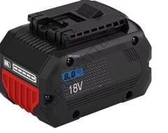 Bosch 18V Professional Uyumlu Boş Batarya Kasası (21700)