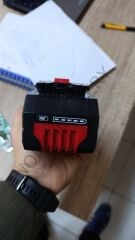 Bosch 18V Professional Uyumlu Boş Batarya Kasası (21700)